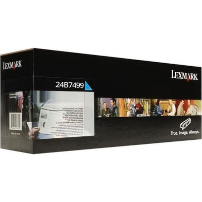 Lexmark 24B7499 - originálny