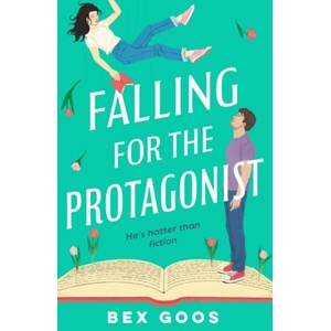 Falling for the Protagonist (ISBN: 9781035919024)
