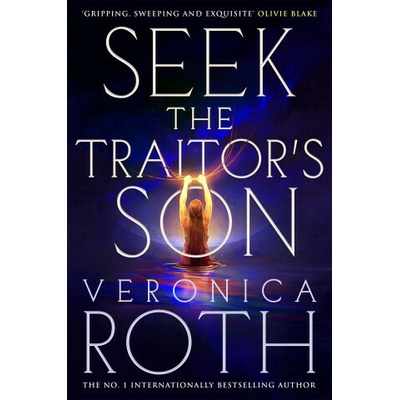 Seek The Traitor's Son