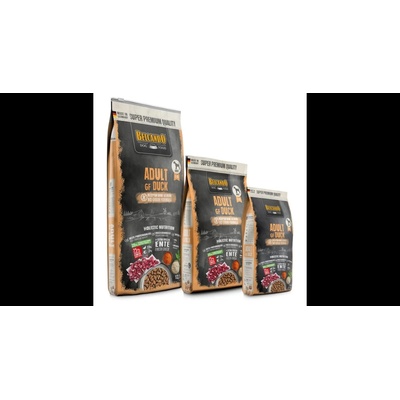 Belcando Adult Grain Free Duck 1 kg