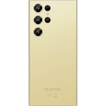 OUKITEL C61 Pro