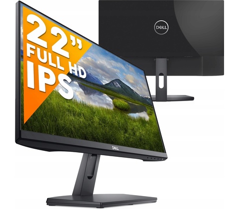 Dell SE2219H