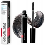 Recenzia La Roche-Posay Toleriane vodeodolná riasenka pre citlivé oči Black 7,6 ml