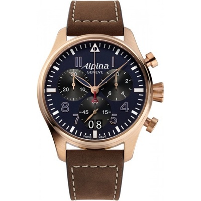Alpina AL-372NB4S4