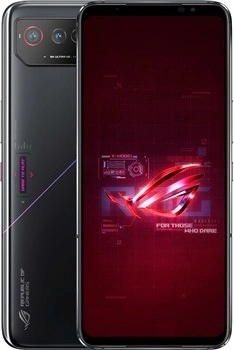 ASUS ROG Phone 6 12GB/256GB - Heureka.cz
