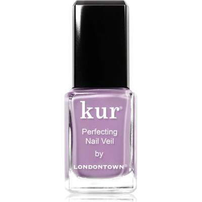 Londontown kur Nail Veil No.9 zpevňující tónovaná péče na nehty 12 ml