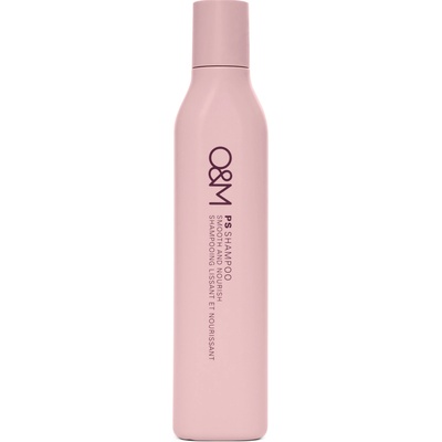 O&M PS Shampoo 250 ml