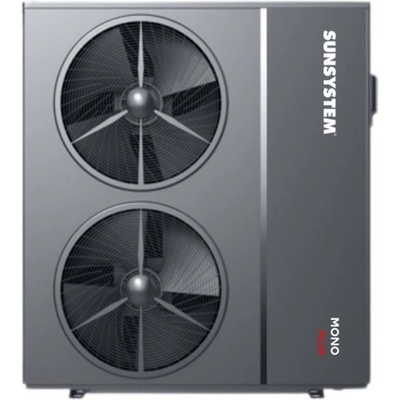 SUNSYSTEM Mono Plus 130 1PH
