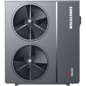 SUNSYSTEM Mono Plus 130 1PH Термопомпа