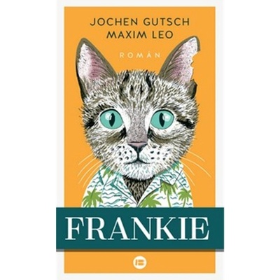 Frankie - Max Leo