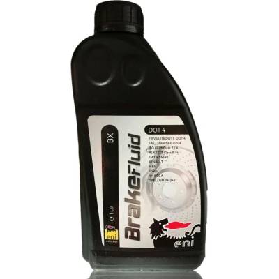 Eni-Agip Brake Fluid Brzdová kapalina DOT 4 12 x 1 l