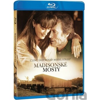 Madisonské mosty BD