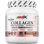 Amix Nutrition Viscofan Collagen Drink [300 грама] Ванилия