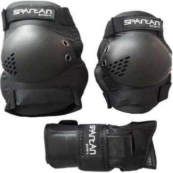 Spartan 271