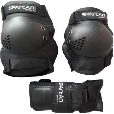 Spartan 271