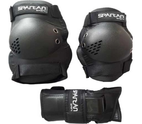 Spartan 271