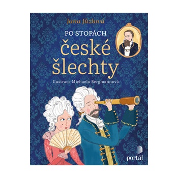 Po stopách české šlechty
