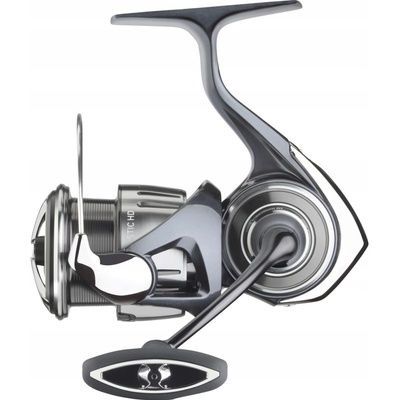 Daiwa 25 Ballistic HD LT 4000-CXH