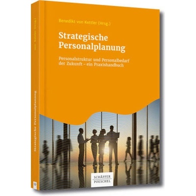 Strategische Personalplanung
