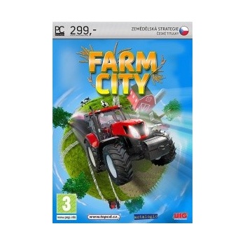 Farm City