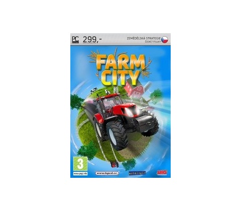 Farm City