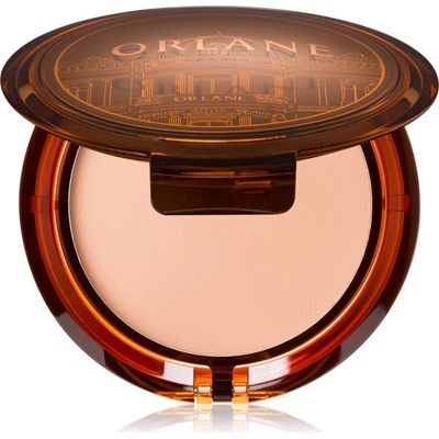 Orlane Compact Foundation kompaktní make-up SPF50 03 9 ml