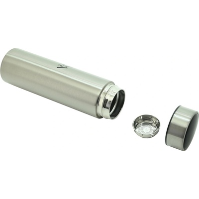 Cattara Termoska LED 475 ml nerez