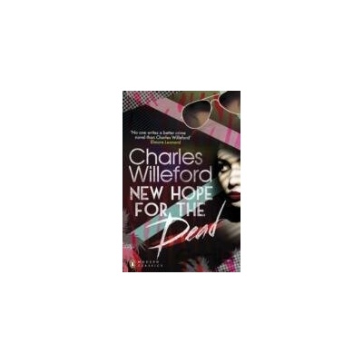 New Hope for the Dead - Charles Willeford