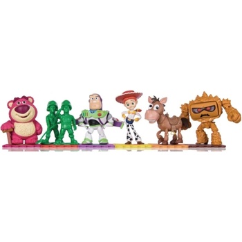 YuMe Мини фигура YuMe Disney: Toy Story - Blind Box, ToyBox Series, 8 cm, асортимент (TOY-0226)