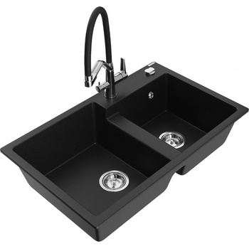 Set Mexen Tomas + Duo