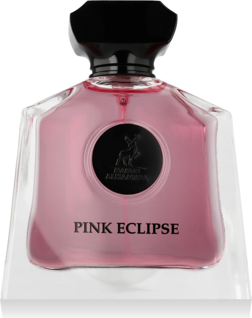 Maison Alhambra Pink Eclipse parfumovaná voda dámska 100 ml od 9