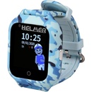 Helmer LK 710