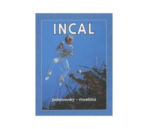 Incal