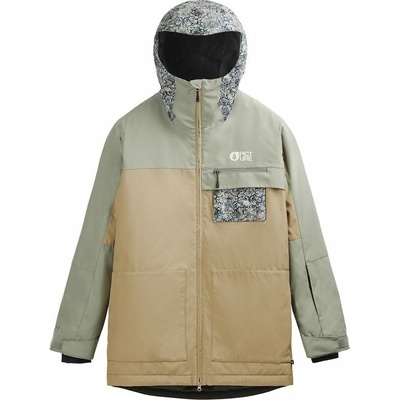 Glawi Jacket Women Tannin L Ски яке (WVT317-B-L)