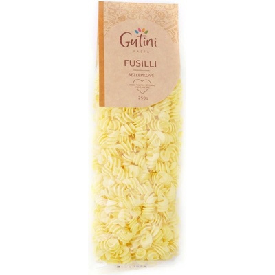 Gutini Fusilli 250 g