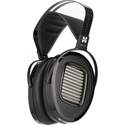 Hifiman Arya Unveiled