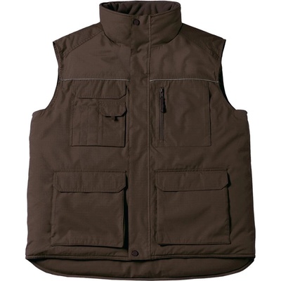 B&C vesta Expert Pro brown