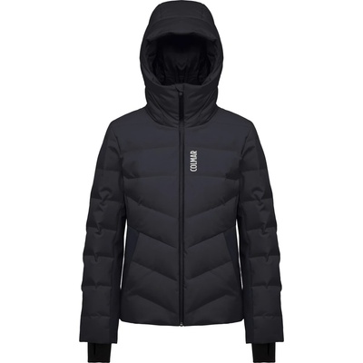 Colmar Active Дамско ски яке Colmar active Women's Down Jacket 2823 Ski jacket - Black / Black - размер 50 (IT) (104-6226-0217)