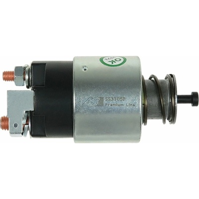 Elektromagnetický spínač, startér AS-PL SS3105P