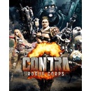 Contra: Rogue Corps