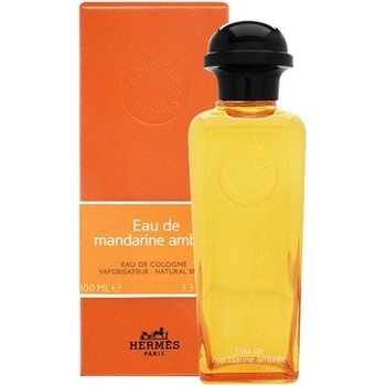 Hermès Eau de Mandarine Ambrée Kolínska voda unisex 200 ml