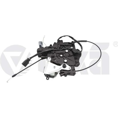 Zámok dverí VIKA 88431643601