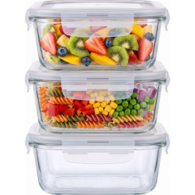 Altom Fresh Lunchbox dózy do lednice a mikrovlnky nádoba na potraviny 1,1 l