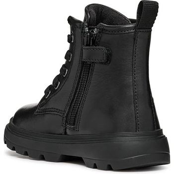 Geox Детски кожени ботуши Geox KIDDARTAH (B465YA.085EW.24.27)