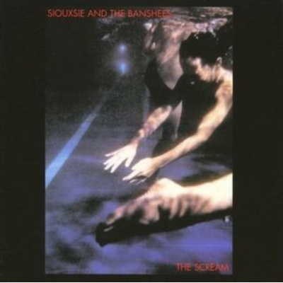 The Scream CD