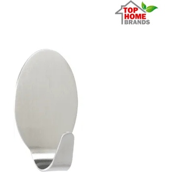 Image 1 of Wenko-Wenselaar GmbH & Co. KG, Germany Закачалка за кърпи Wenko Maxi, метална, 2 бр