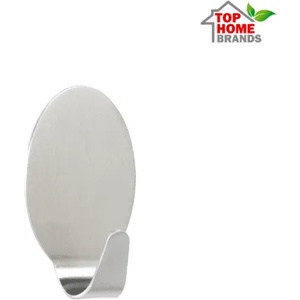 Wenko-Wenselaar GmbH & Co. KG, Germany Закачалка за кърпи Wenko Maxi, метална, 2 бр