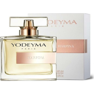 Yodeyma Harpina parfumovaná voda dámska 50 ml