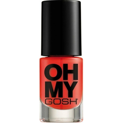 Gosh Oh My 025 Sunny Orange 5 ml