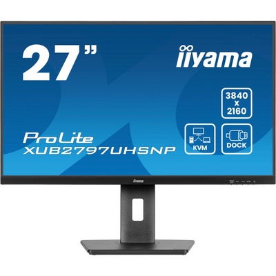 iiyama ProLite XUB2797UHSNP-B1
